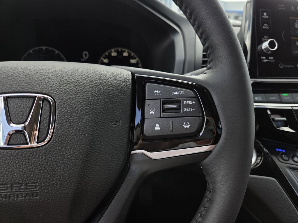 New 2026 Honda Odyssey Elite image 24
