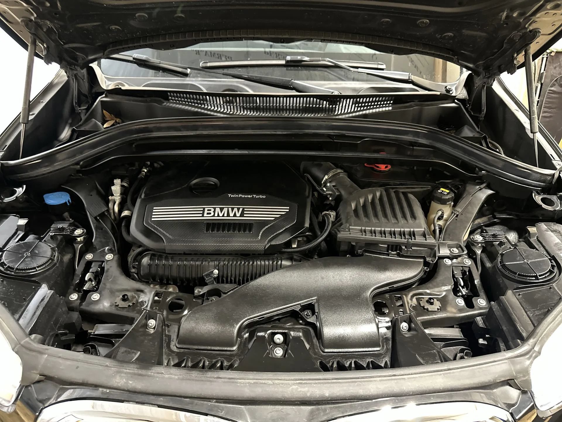 Used 2020 BMW X1 sDrive28i w/ Convenience Package FWD image 29