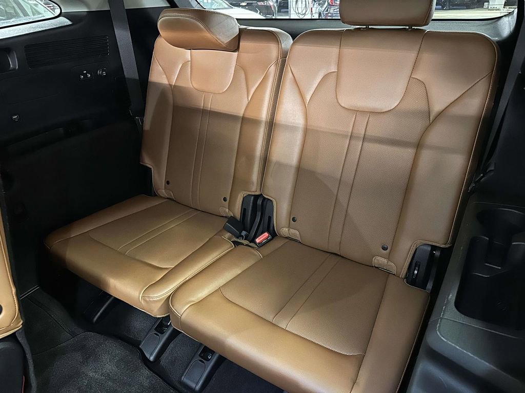 Used 2023 Kia Sorento SX Prestige AWD/4WD image 18