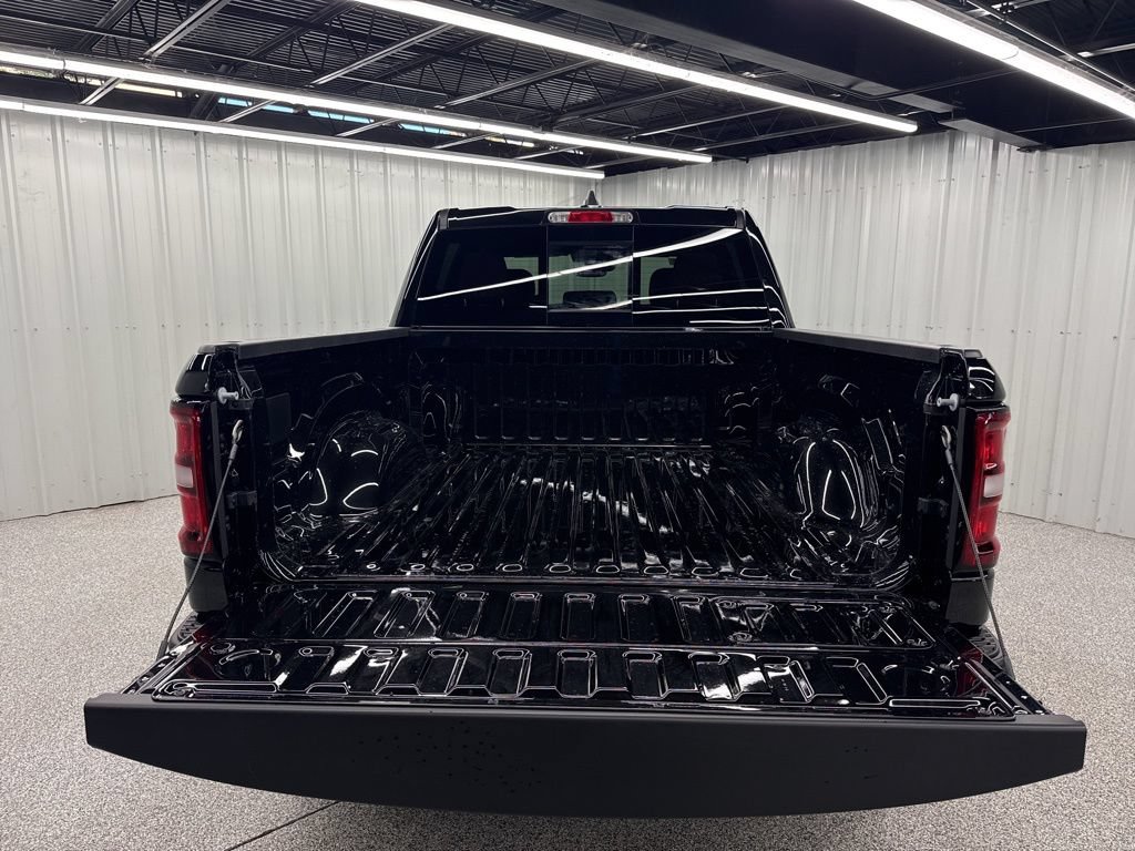 Used 2026 RAM 1500 Rebel w/ Rebel Level 2 Equipment Group AWD/4WD image 9