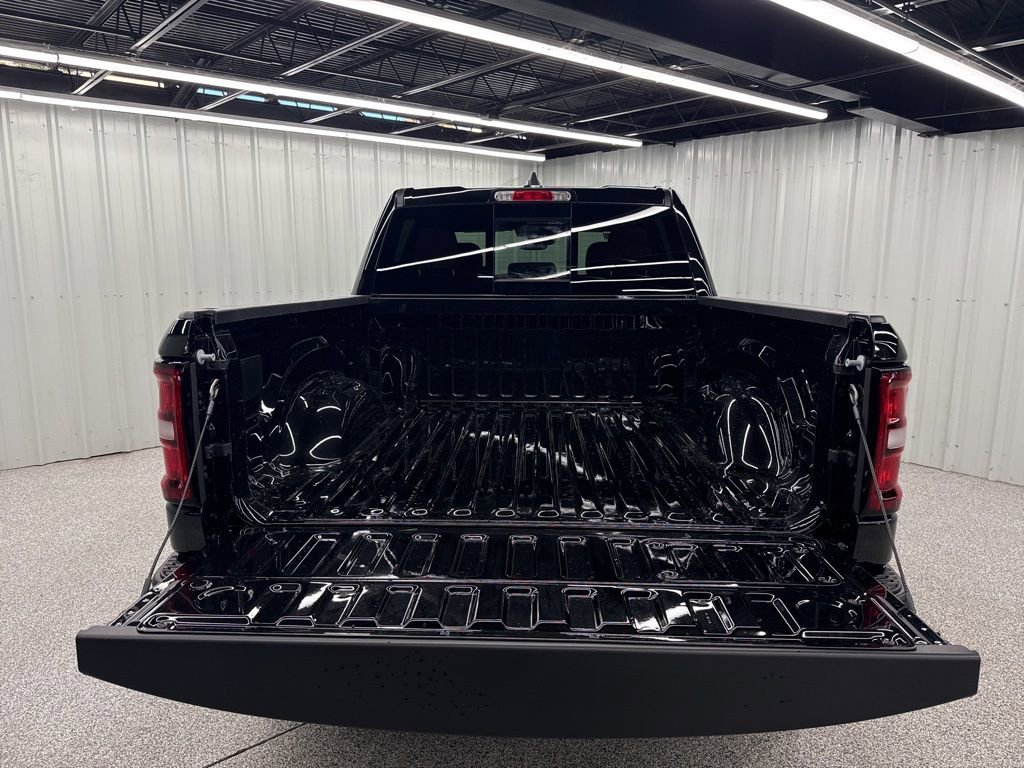 New 2026 RAM 1500 Rebel w/ Rebel Level 2 Equipment Group AWD/4WD image 9