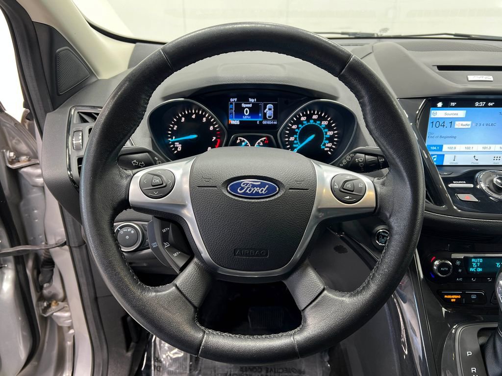 Used 2016 Ford Escape Titanium image 20