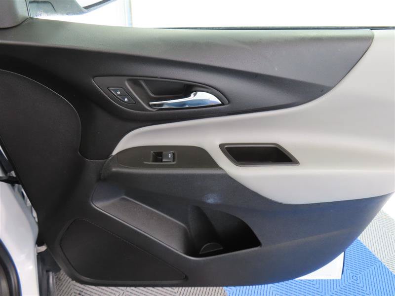 Used 2024 Chevrolet Equinox LT FWD image 35