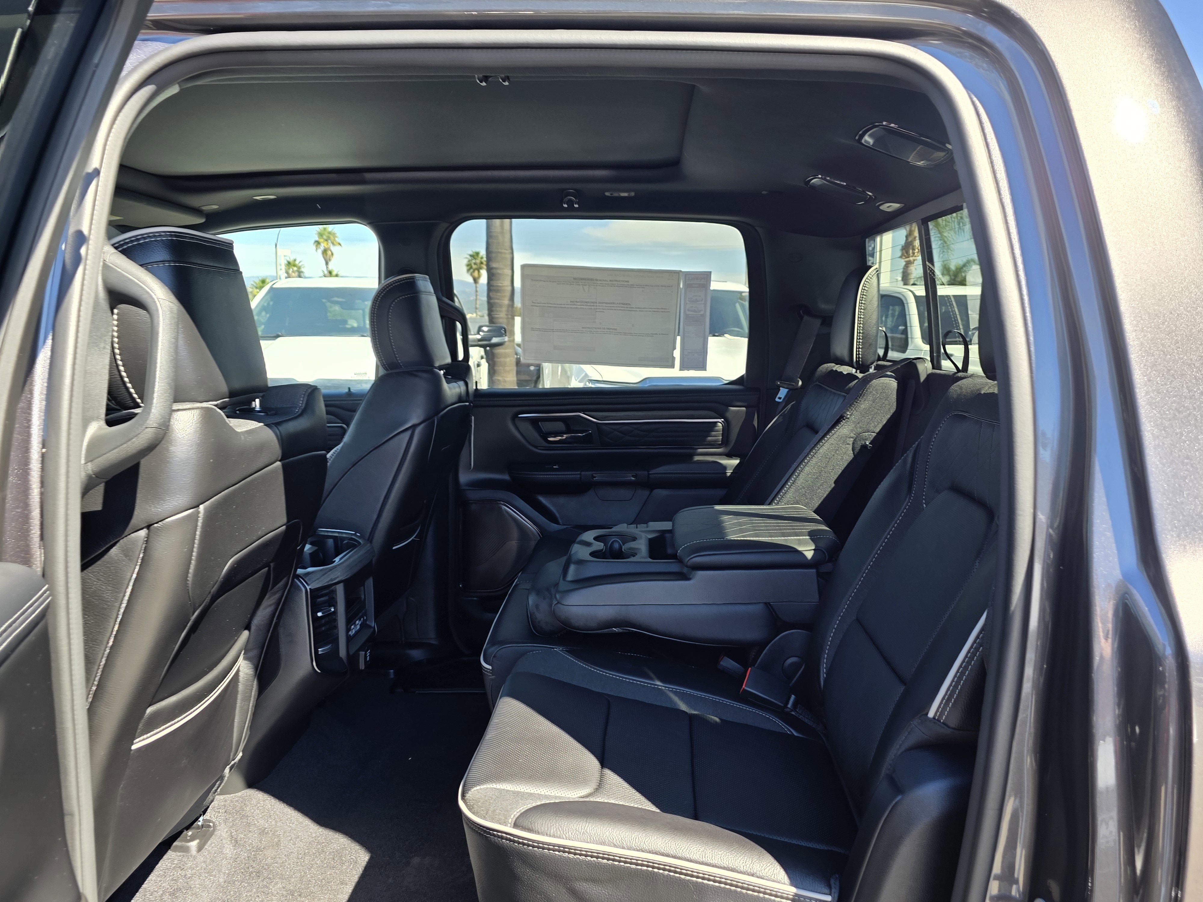 New 2026 RAM 1500 Limited image 17