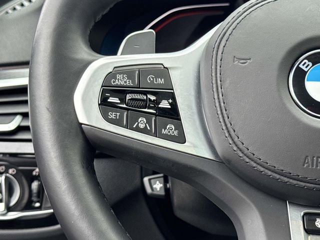 Used 2023 BMW 530i xDrive w/ Executive Package image 25