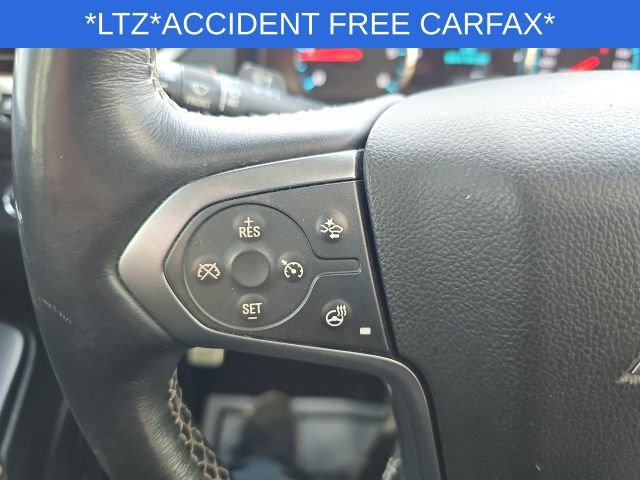 Used 2016 Chevrolet Tahoe LTZ image 41