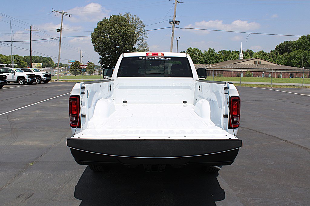 Used 2026 RAM 2500 Tradesman RWD image 10
