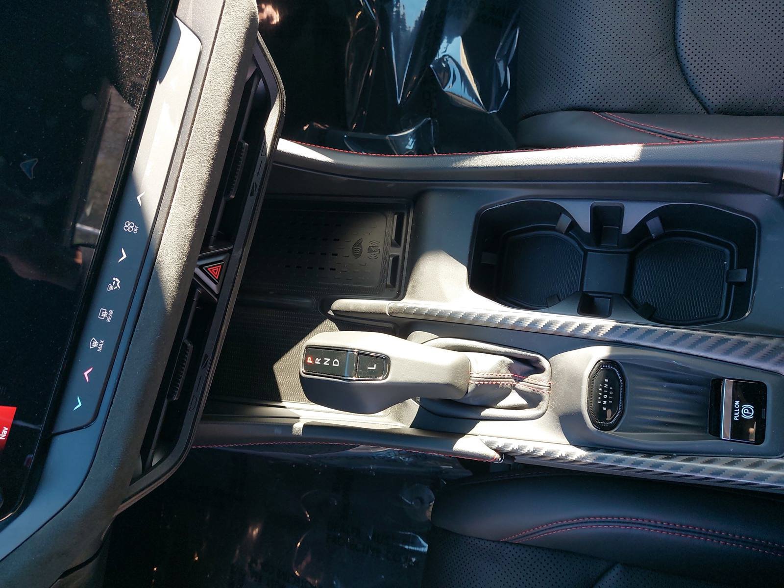 New 2026 Dodge Charger Scat Pack AWD/4WD image 27