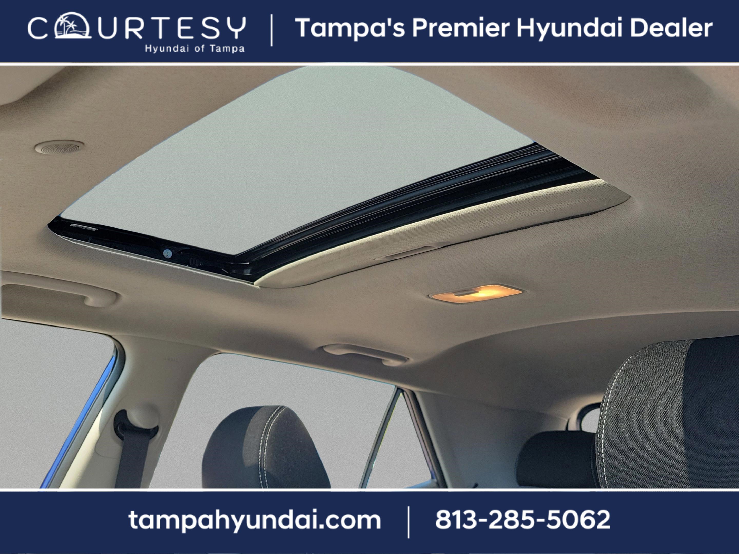 New 2026 Hyundai Venue SEL image 31