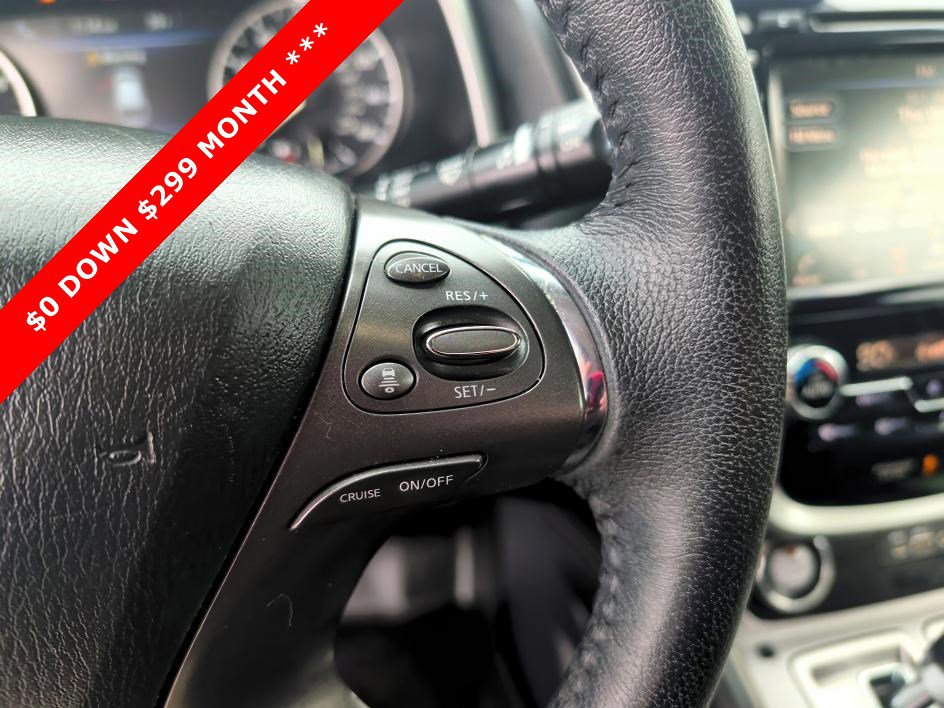 Used 2021 Nissan Murano SV w/ SV Special Edition Package image 20