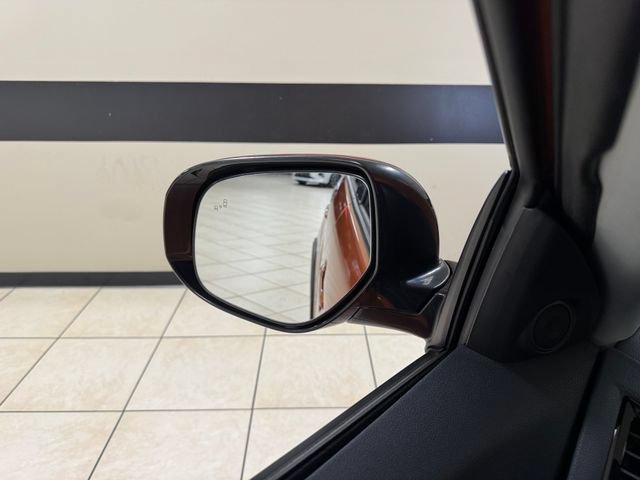 Used 2020 Mitsubishi Outlander Sport SE FWD image 16