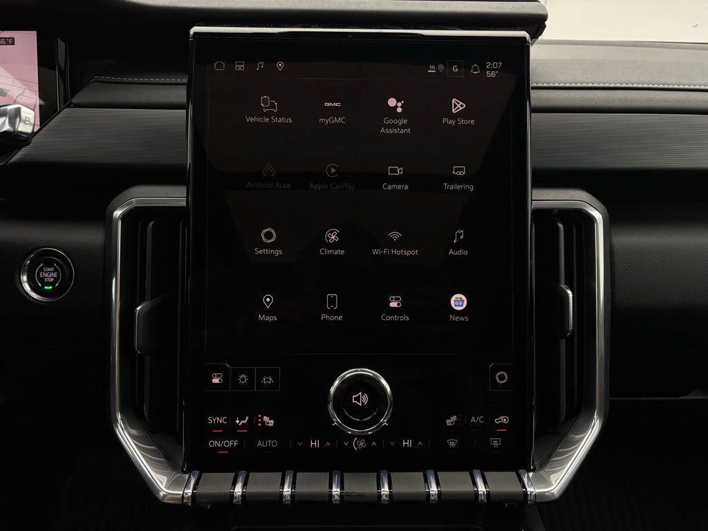 New 2026 GMC Acadia Elevation w/ Elevation Premium Package image 27