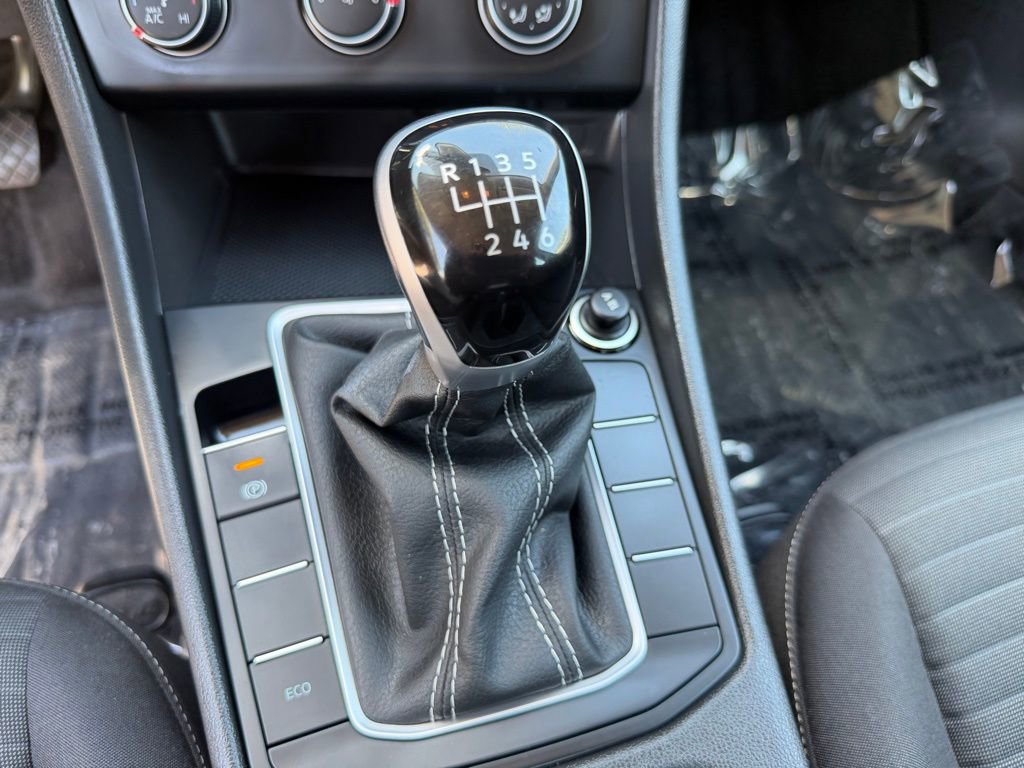 Used 2024 Volkswagen Jetta S image 26