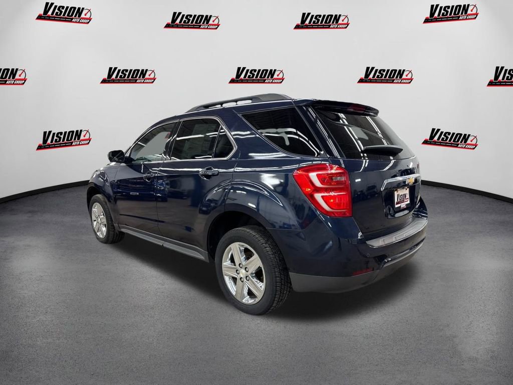 Used 2016 Chevrolet Equinox LT w/ Convenience Package image 7