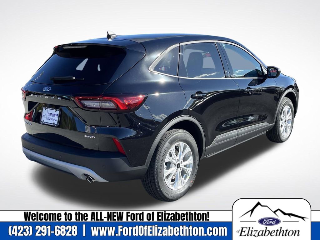 New 2026 Ford Escape Active w/ Tech Pack #1 image 4