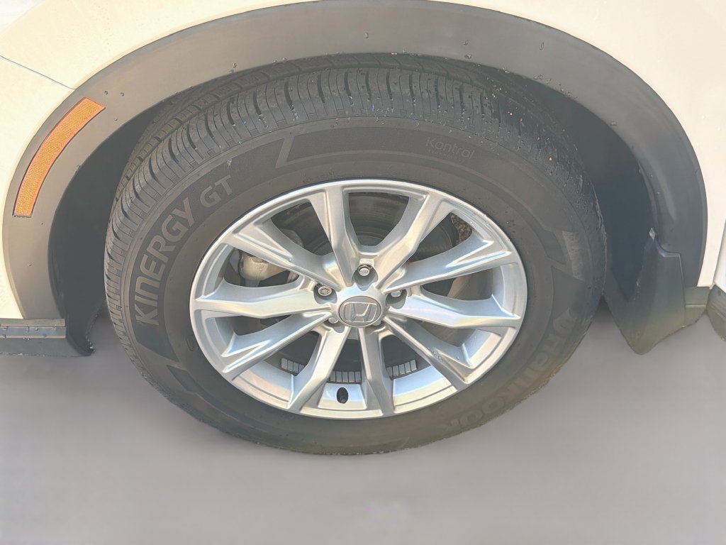Certified 2024 Honda CR-V EX image 36
