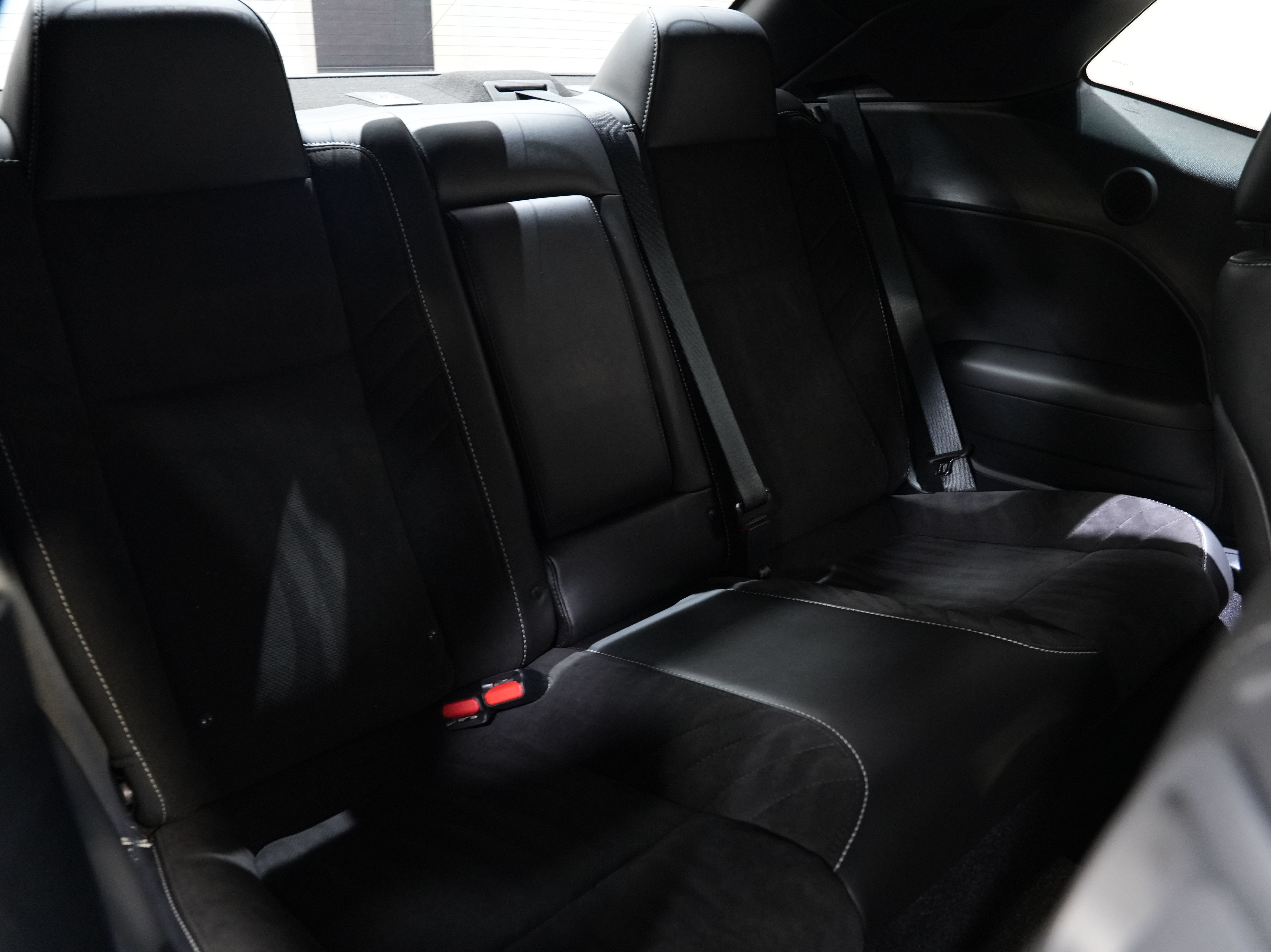 Used 2022 Dodge Challenger SRT Super Stock RWD image 32