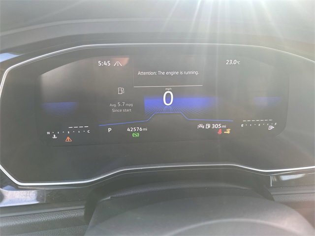 Used 2024 Volkswagen Jetta SE image 10