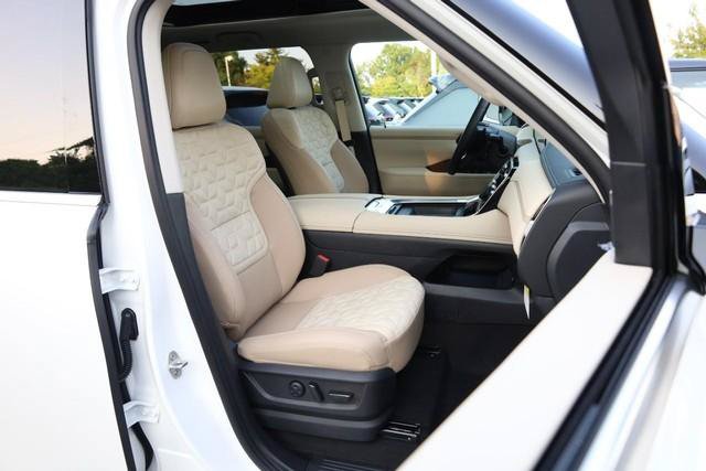 New 2026 Nissan Armada Platinum AWD/4WD image 31