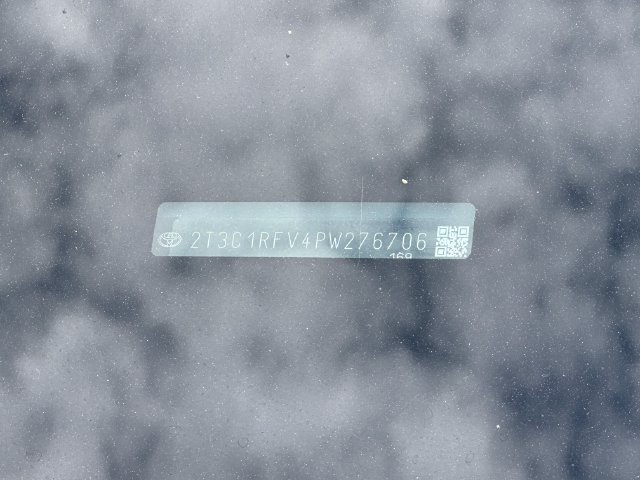 Used 2023 Toyota RAV4 XLE Premium FWD image 31