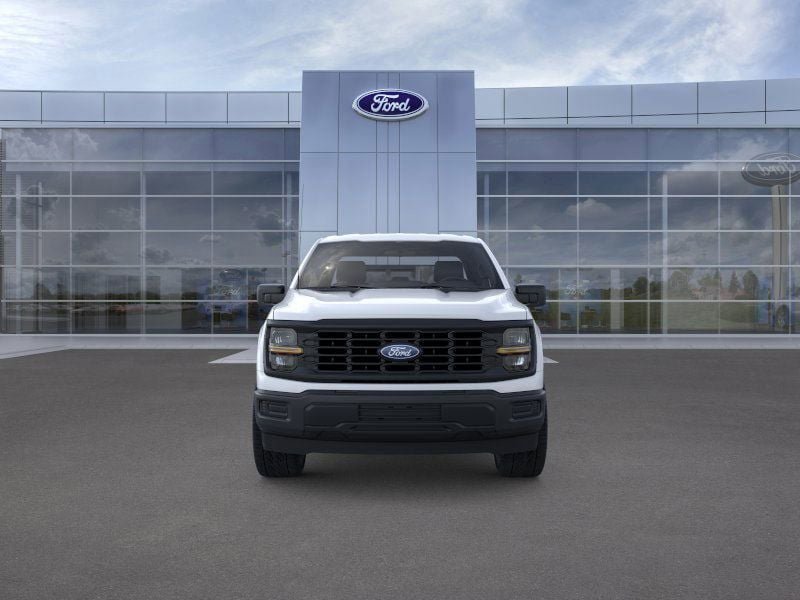 New 2026 Ford F150 XL image 37
