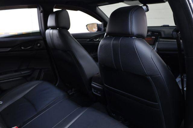 Used 2018 Honda Civic Sport Touring image 20
