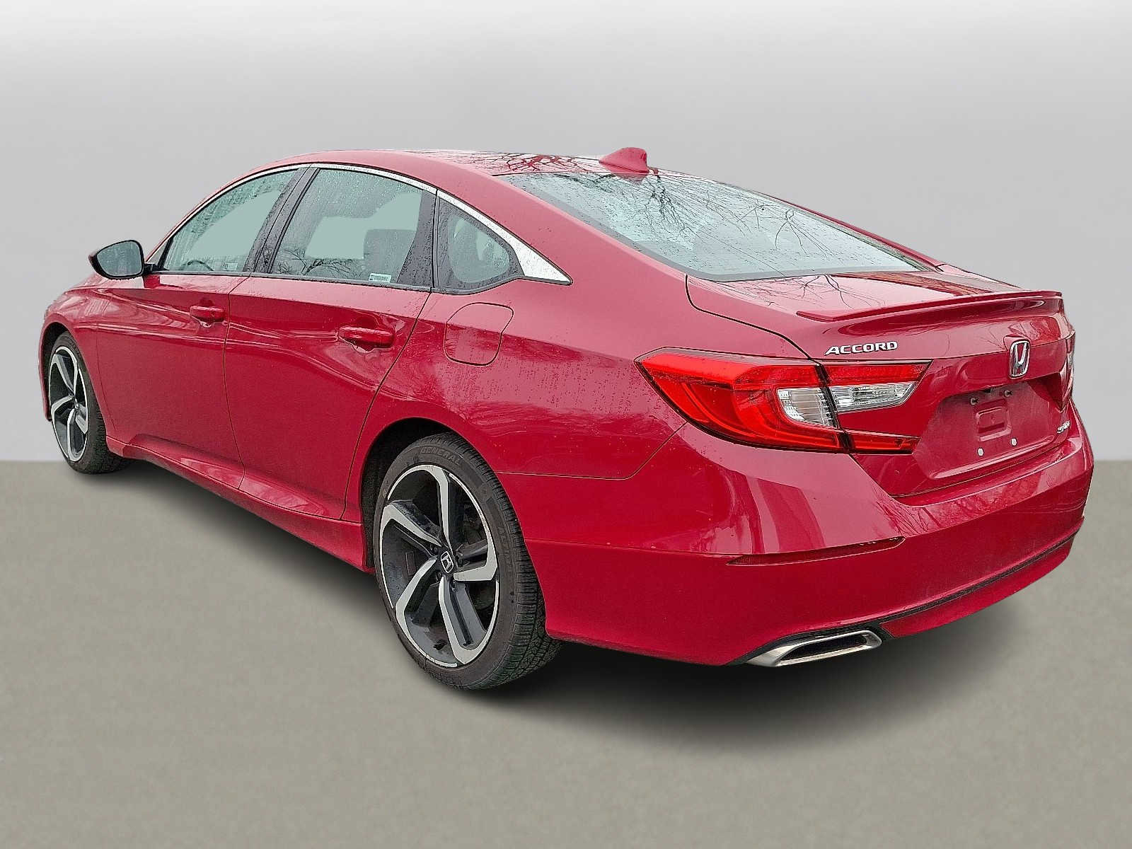 Used 2019 Honda Accord Sport image 4