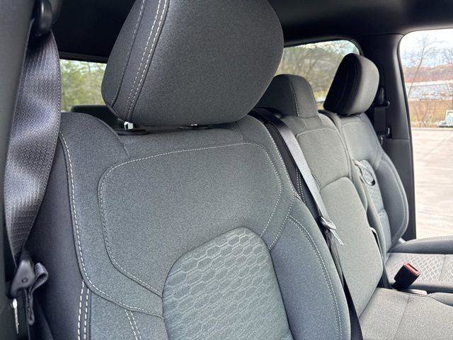 New 2026 RAM 1500 Classic Warlock image 35