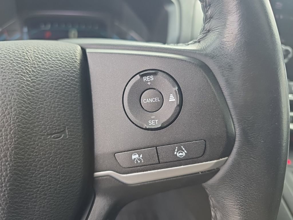 Used 2023 Honda Odyssey EX-L image 20