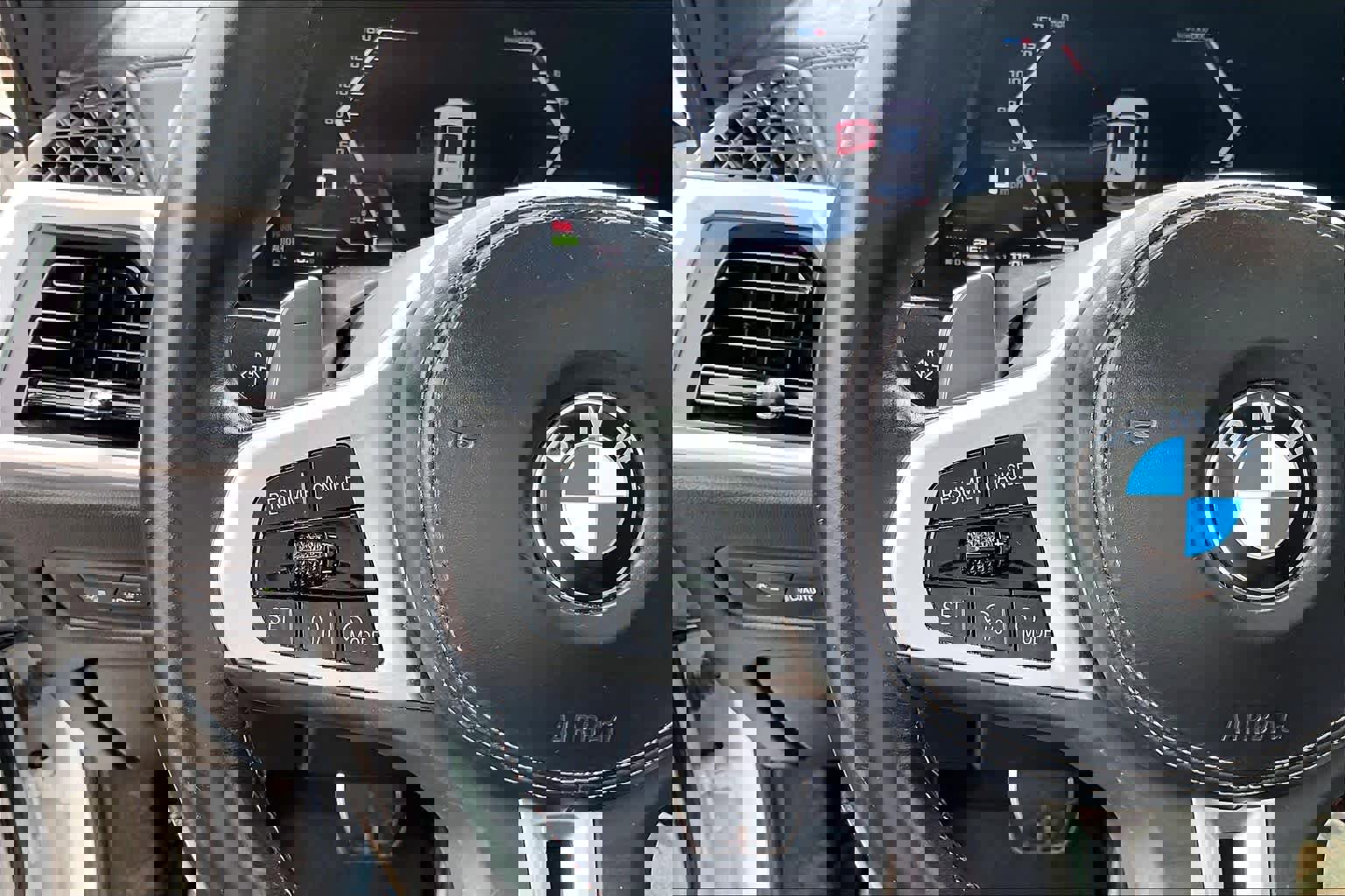 Used 2024 BMW X5 M60i w/ Executive Package image 24