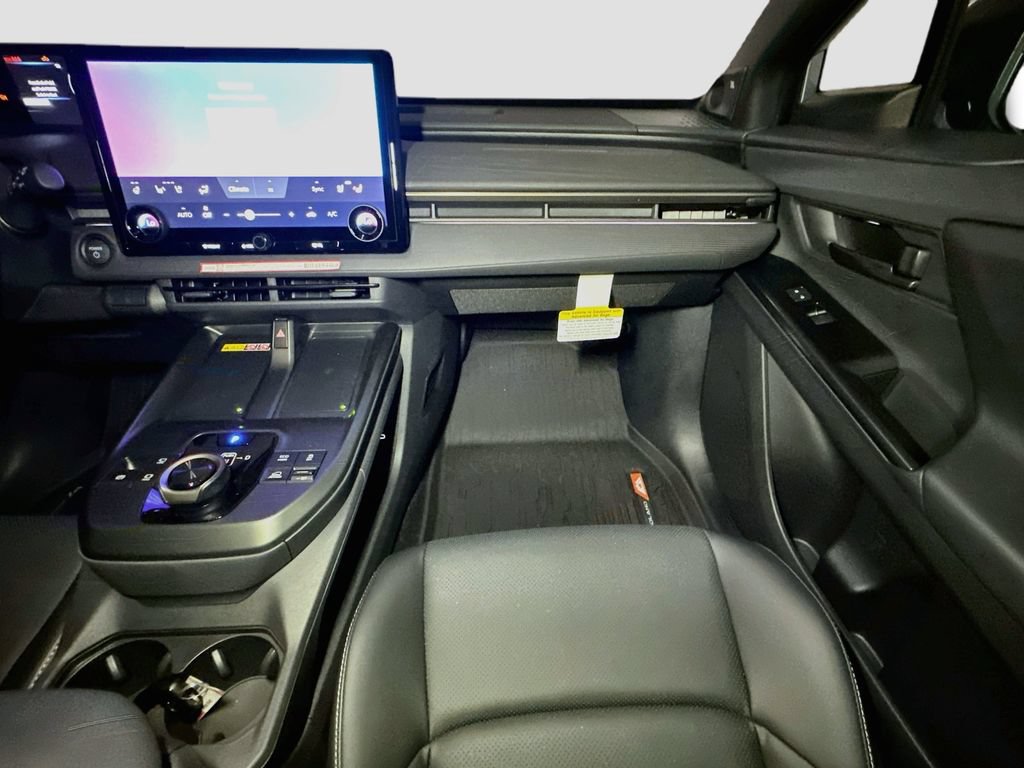 New 2026 Toyota bZ Woodland AWD/4WD image 22