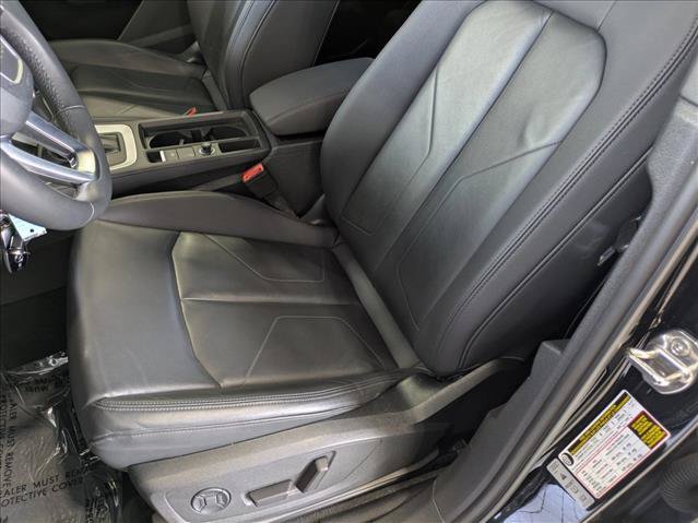 Used 2025 Audi Q3 2.0T Premium AWD/4WD image 15