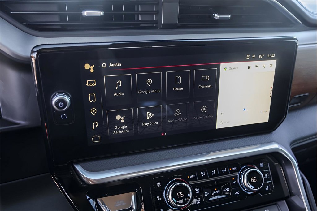 Used 2022 GMC Sierra 1500 Denali image 16