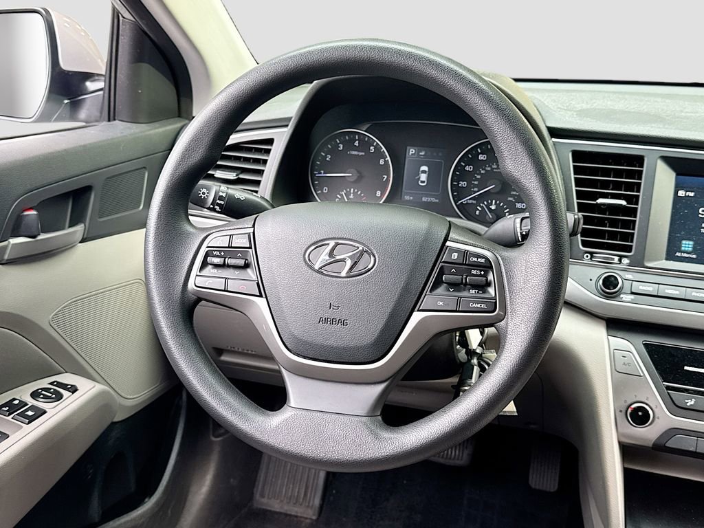 Used 2018 Hyundai Elantra SEL image 16