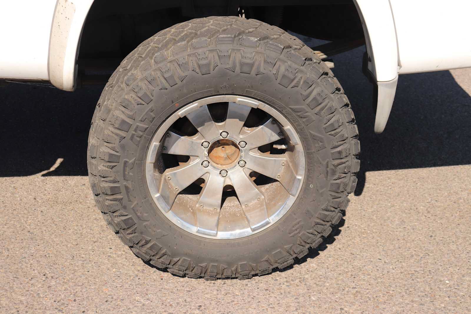 Used 2006 Toyota Tundra SR5 AWD/4WD image 9