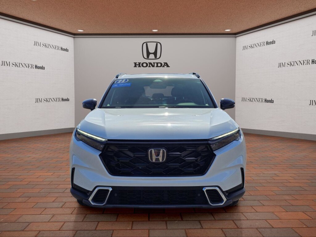 Certified 2023 Honda CR-V Sport Touring image 2