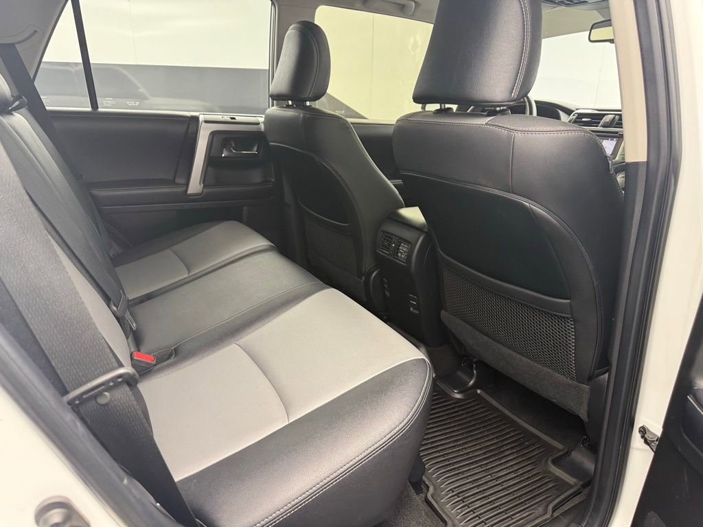 Used 2019 Toyota 4Runner SR5 Premium AWD/4WD image 56