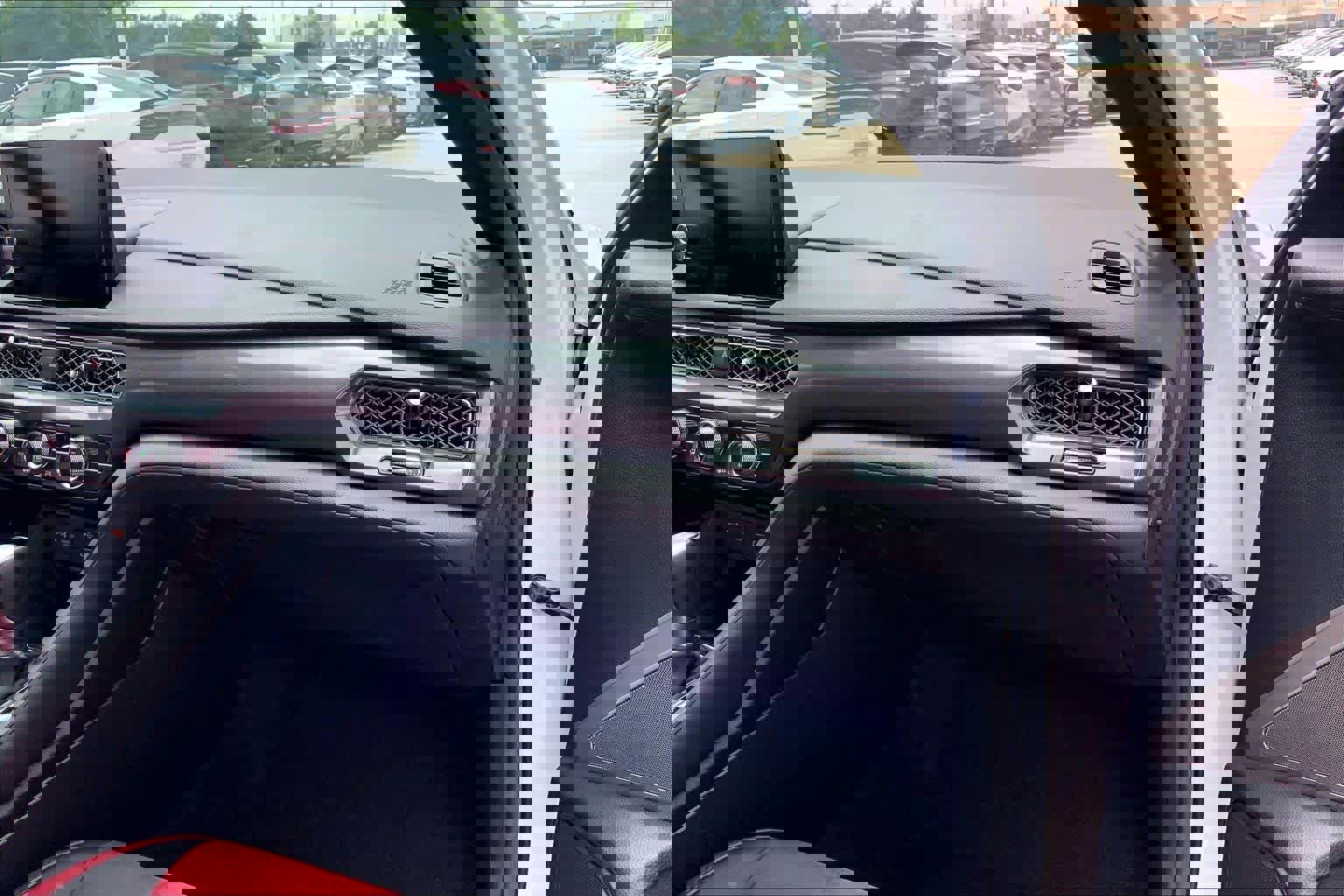 Used 2024 Acura Integra A-Spec FWD image 18