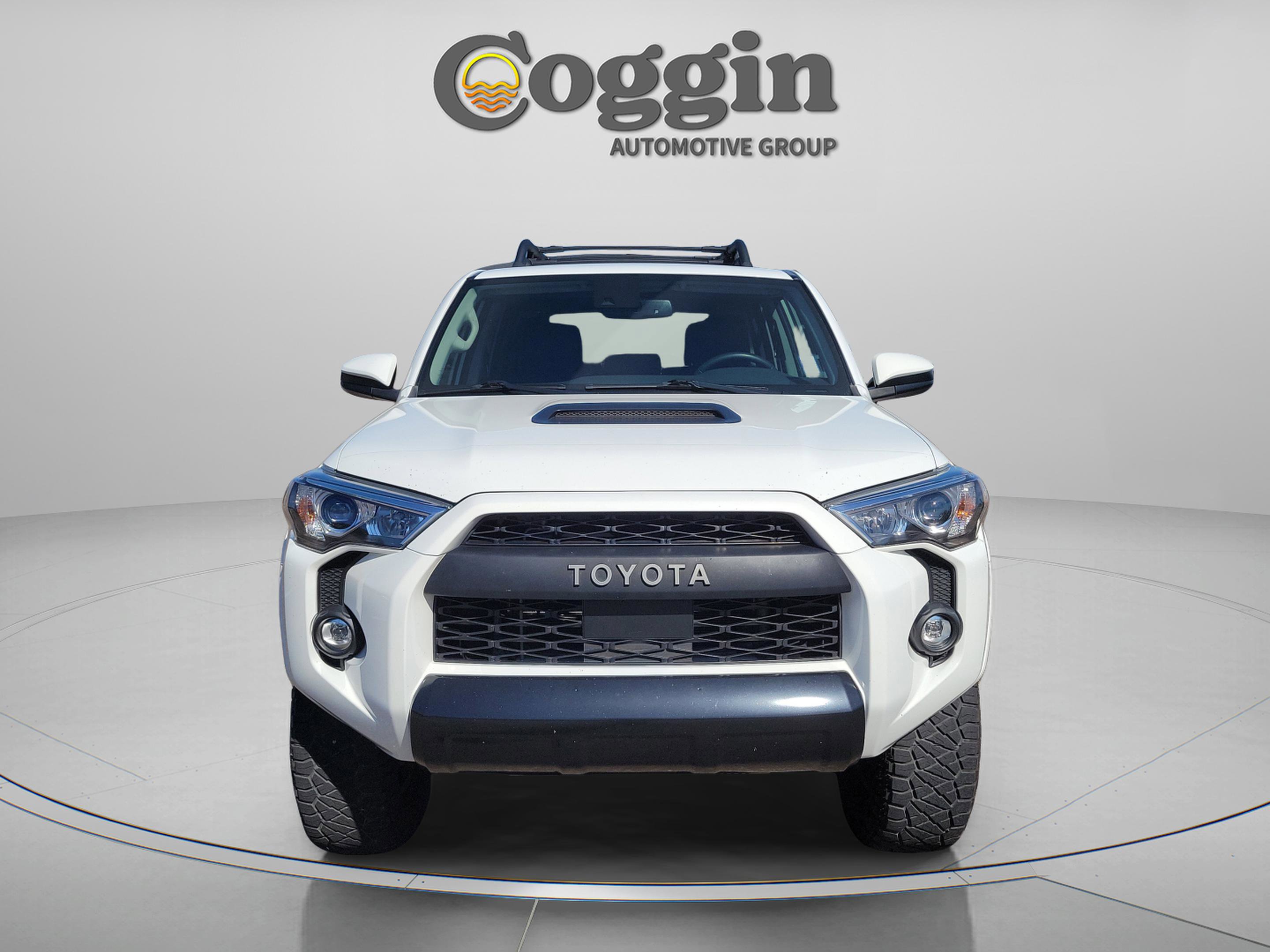 Used 2021 Toyota 4Runner TRD Pro image 6