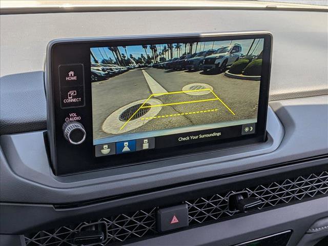 New 2026 Honda Accord LX image 13