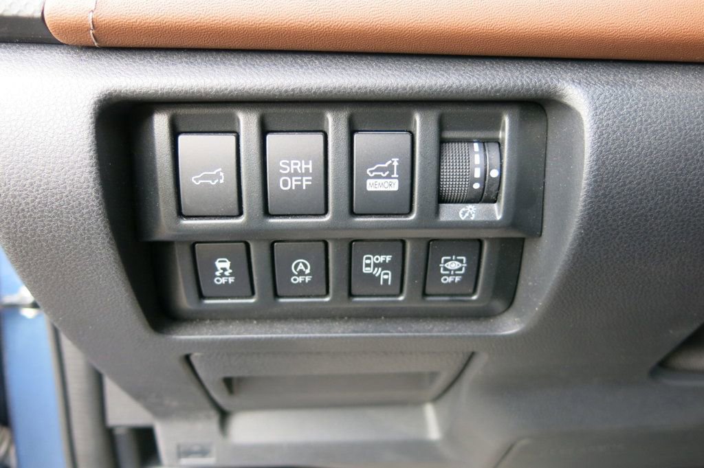 Used 2022 Subaru Forester Touring w/ Popular Package #2 image 23