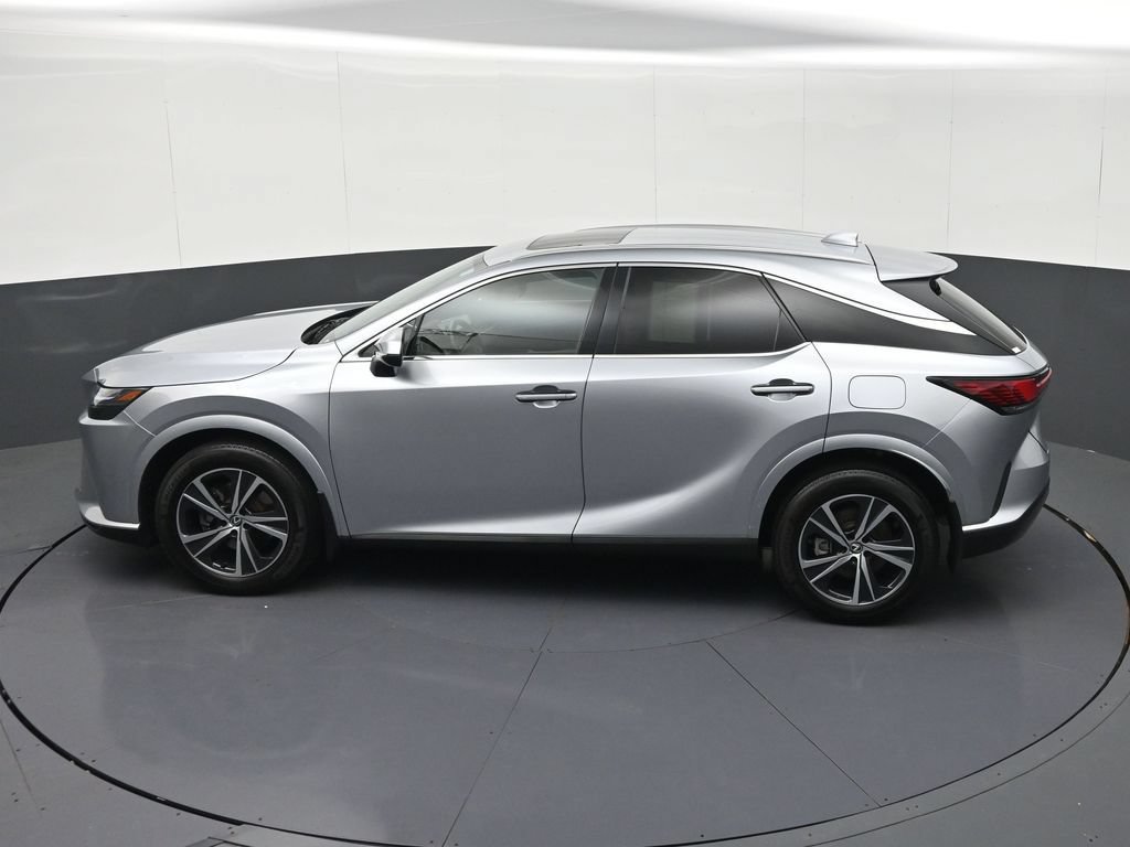 Used 2023 Lexus RX 350 Premium w/ Accessory Package AWD/4WD image 24
