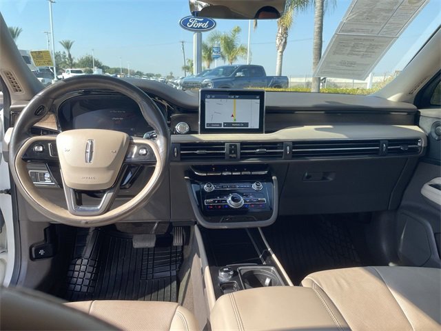 Used 2021 Lincoln Corsair Reserve w/ Equipment Group 201A image 20