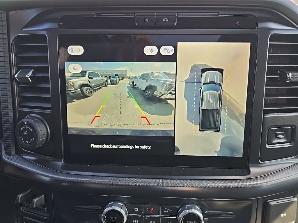 Used 2025 Ford F150 Tremor w/ Equipment Group 402A High image 24