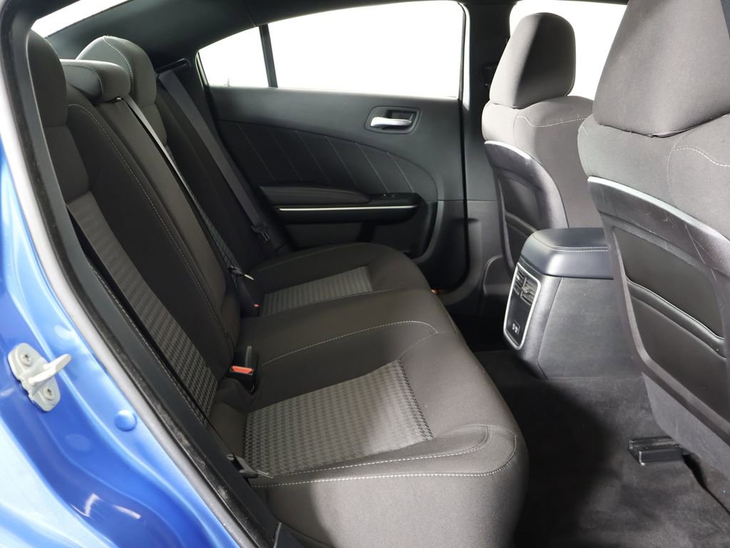 Used 2023 Dodge Charger GT image 31