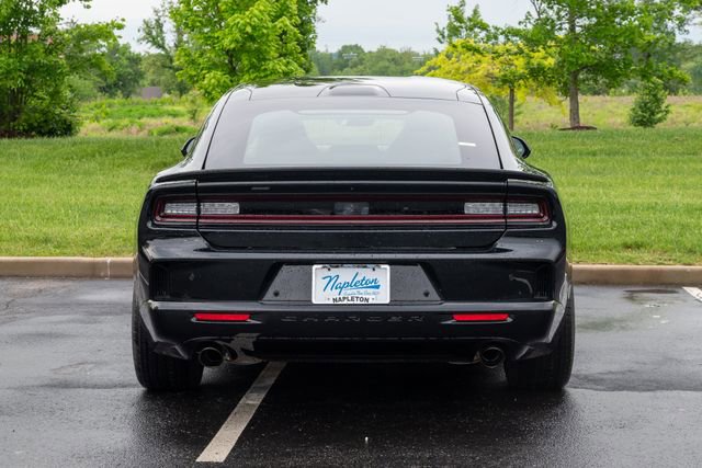 New 2026 Dodge Charger Scat Pack AWD/4WD image 26