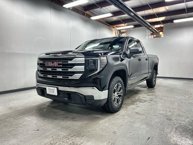 New 2026 GMC Sierra 1500 SLE