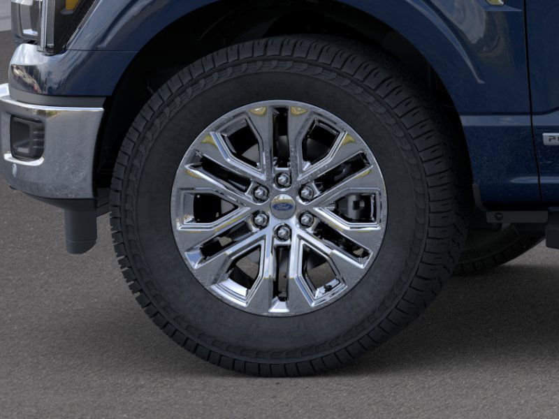New 2025 Ford F150 Lariat image 19