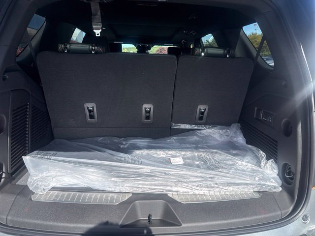 New 2027 GMC Yukon AT4 w/ AT4 Premium Plus Package AWD/4WD image 27