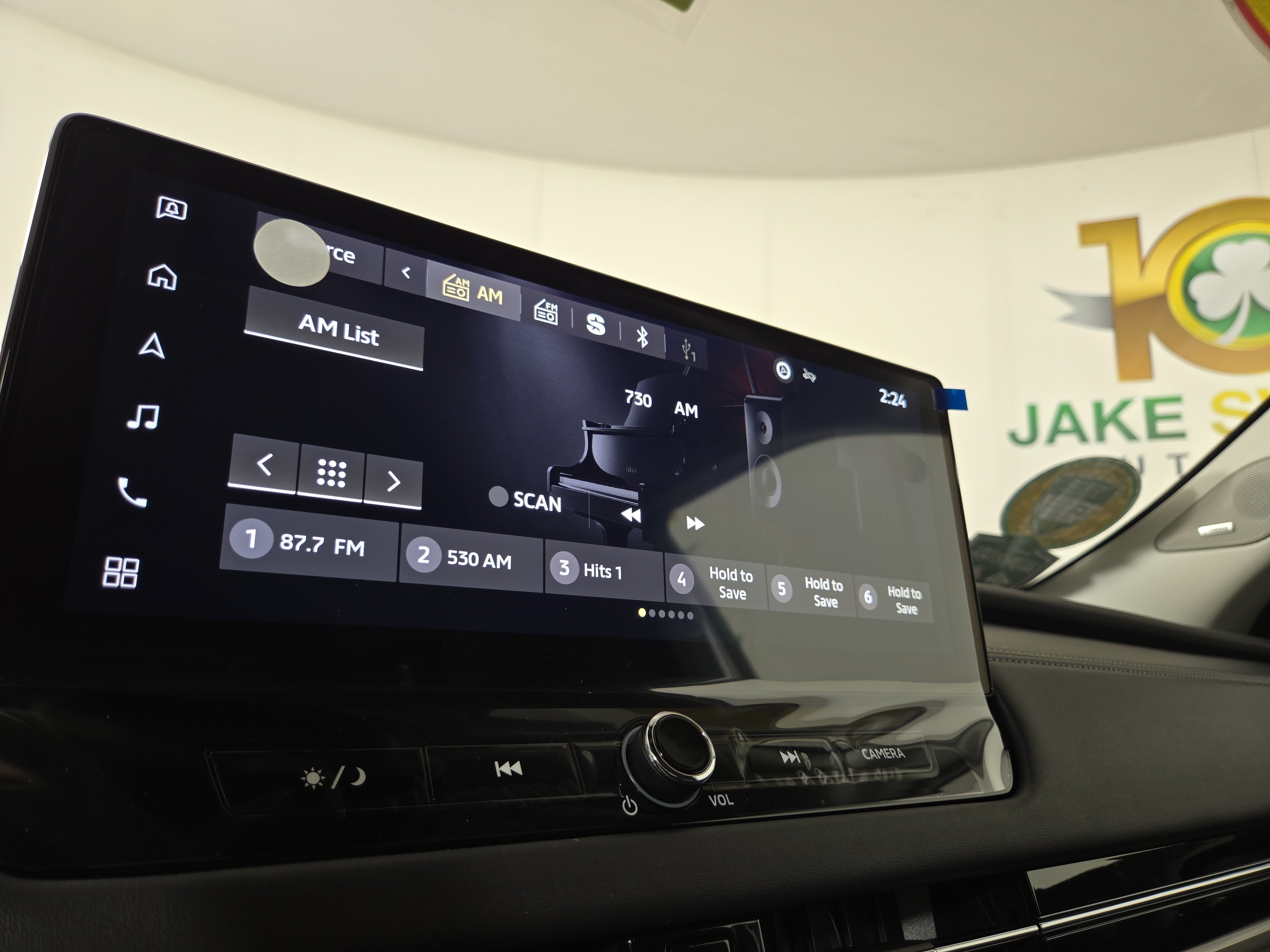 New 2026 Mitsubishi Outlander ES AWD/4WD image 19